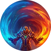 Hero class image
