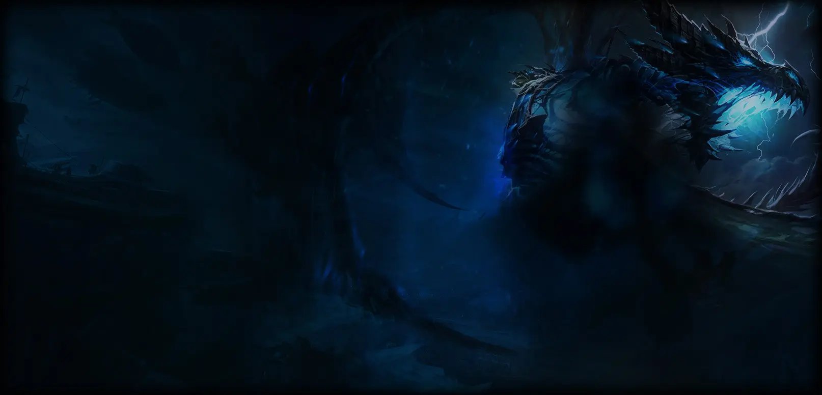 Talent Tree Background