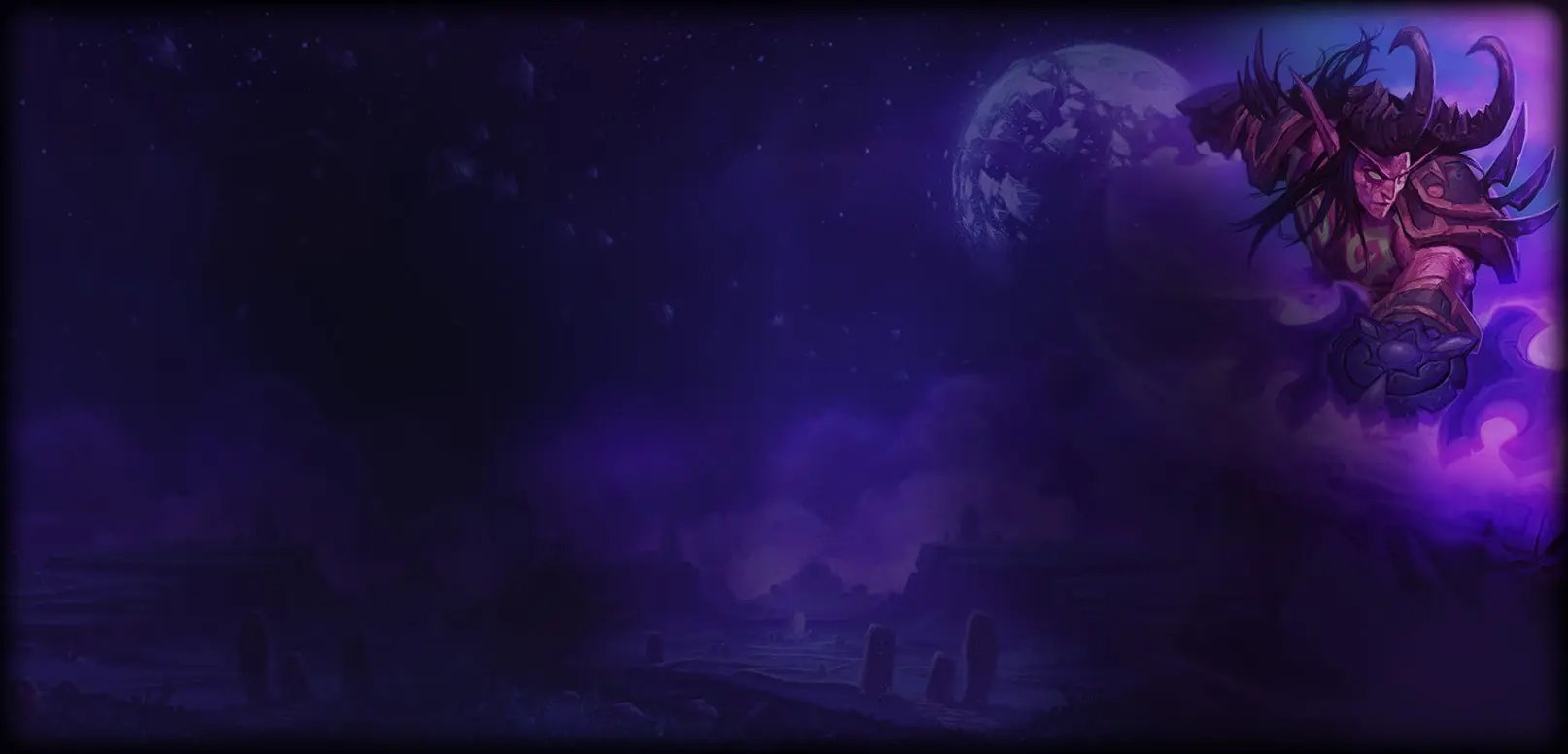 Talent Tree Background