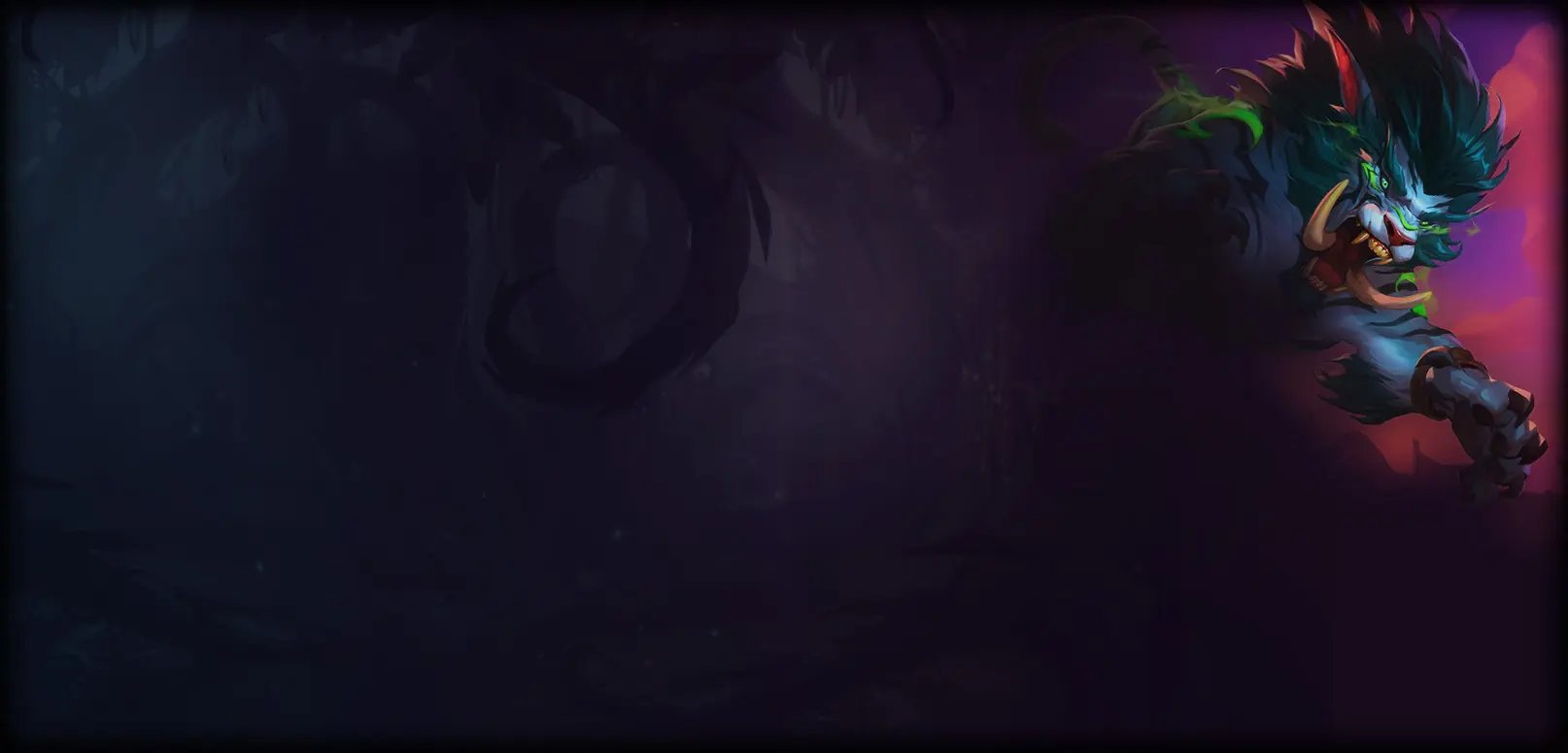 Talent Tree Background