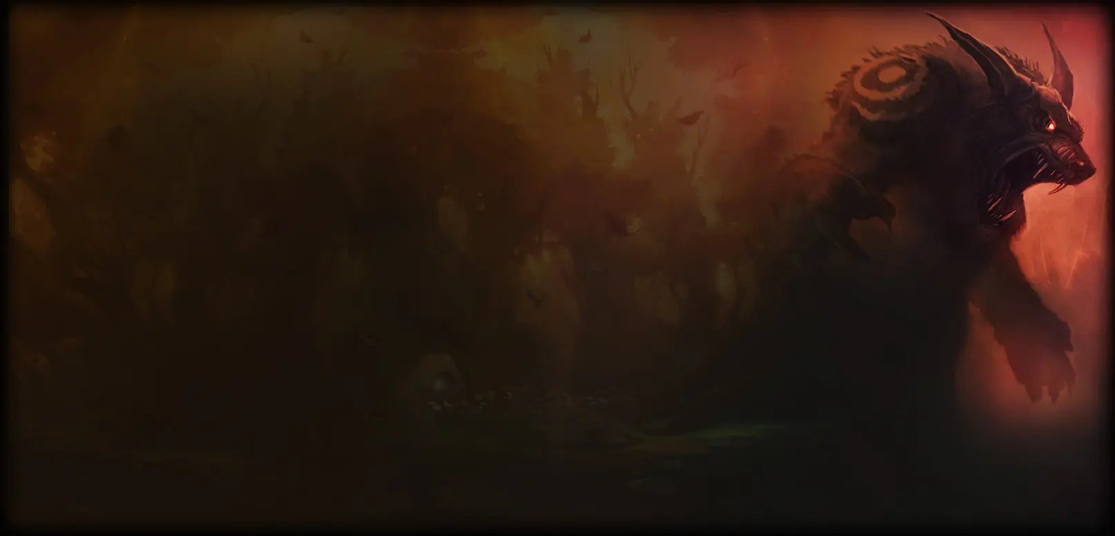 Talent Tree Background