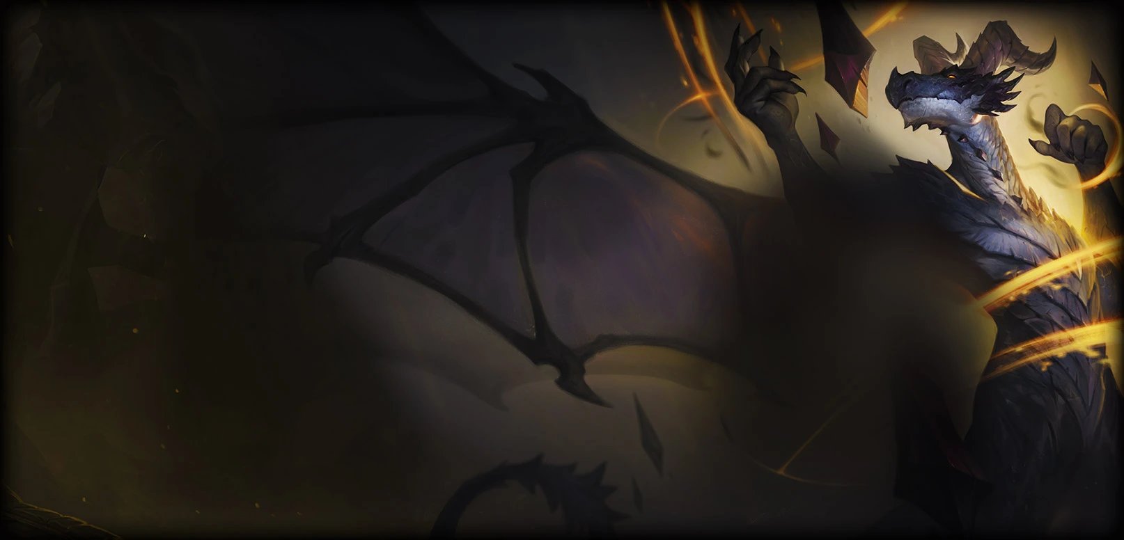 Talent Tree Background