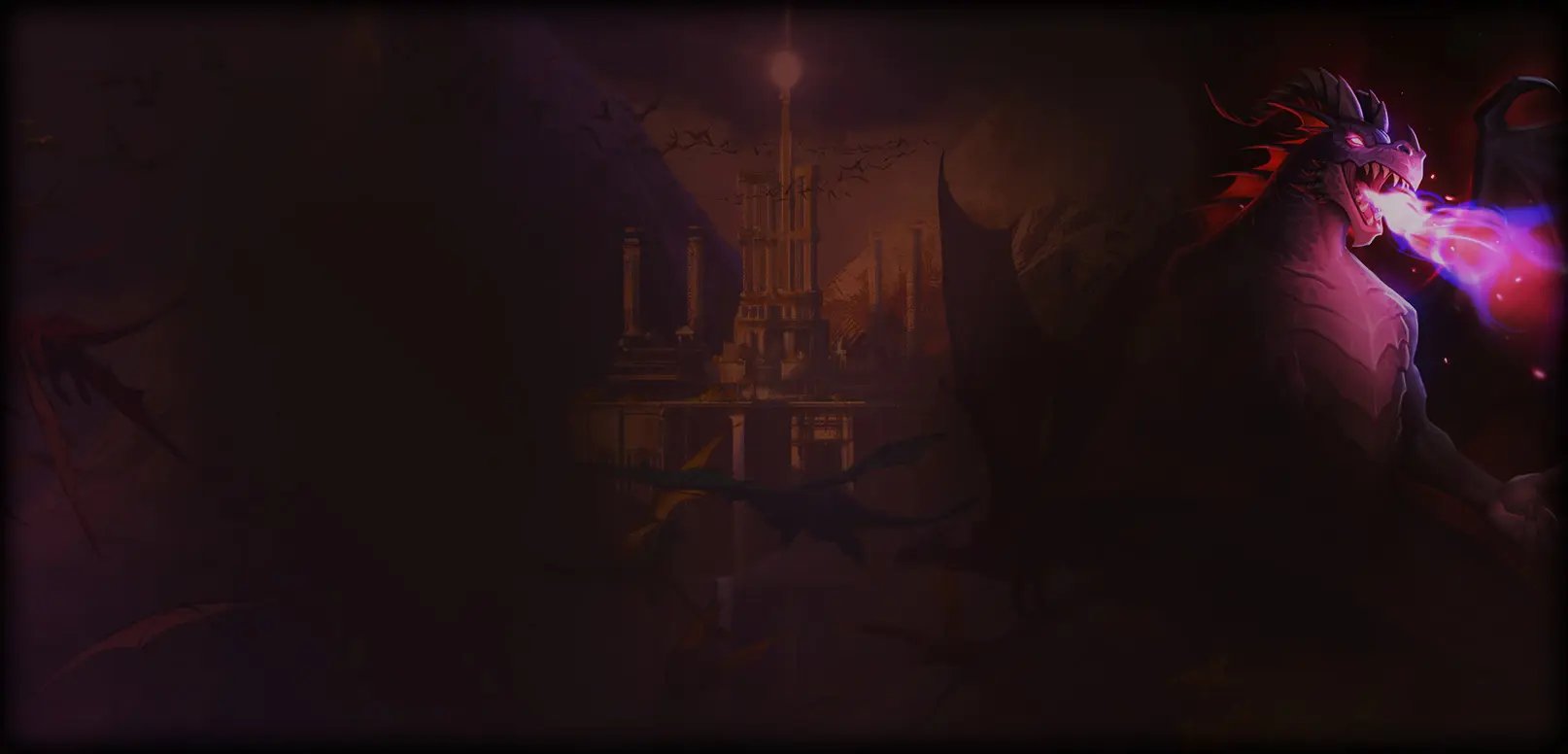 Talent Tree Background