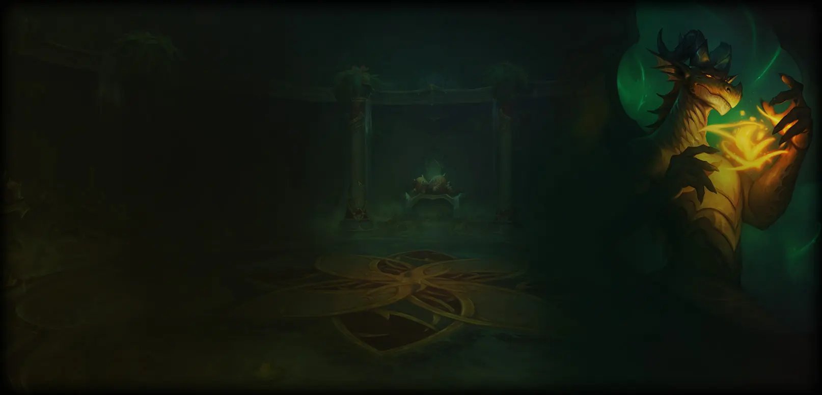 Talent Tree Background