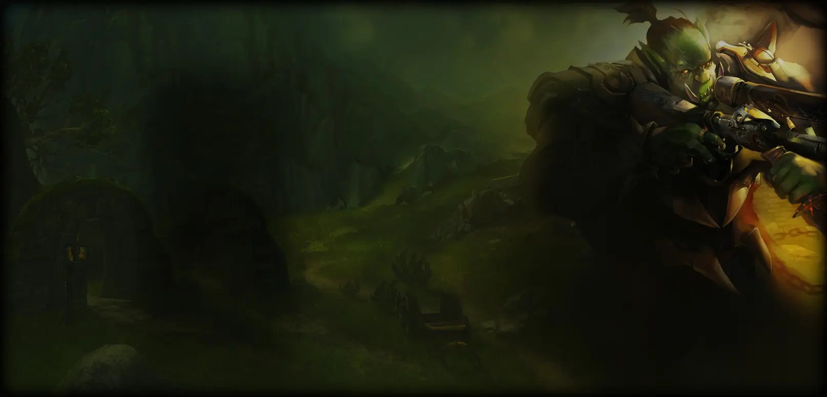 Talent Tree Background