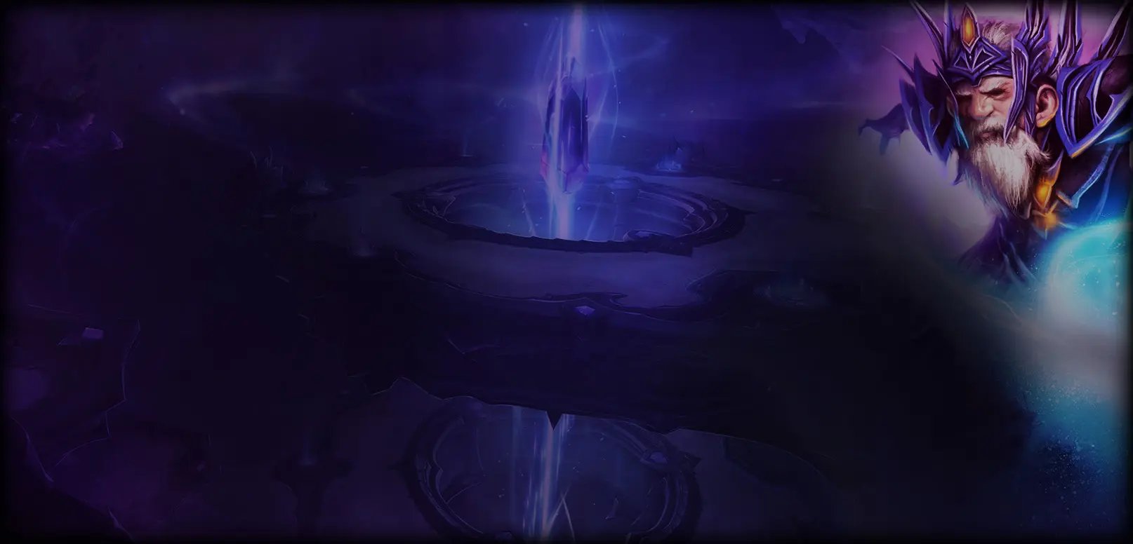 Talent Tree Background