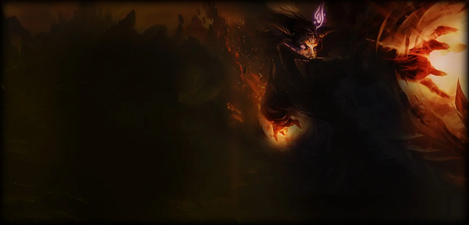 Talent Tree Background