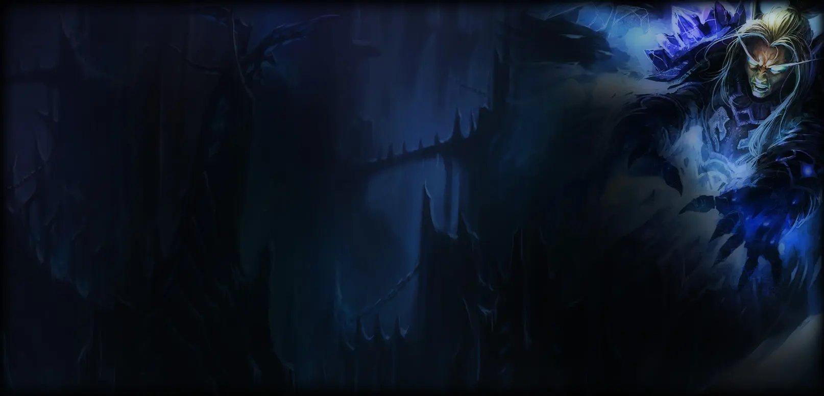 Talent Tree Background