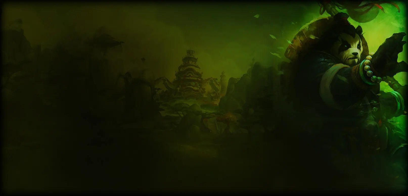 Talent Tree Background