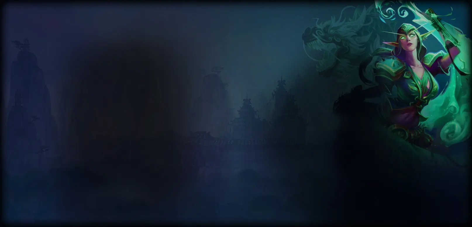 Talent Tree Background