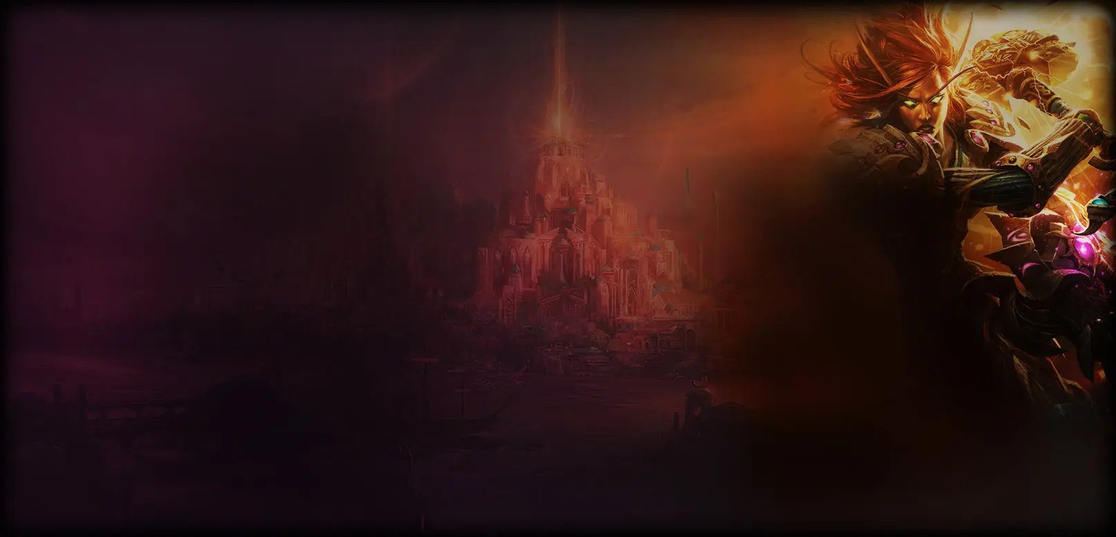 Talent Tree Background