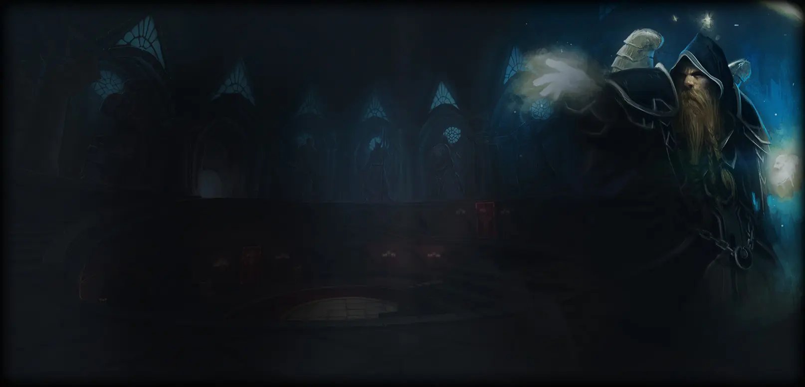 Talent Tree Background