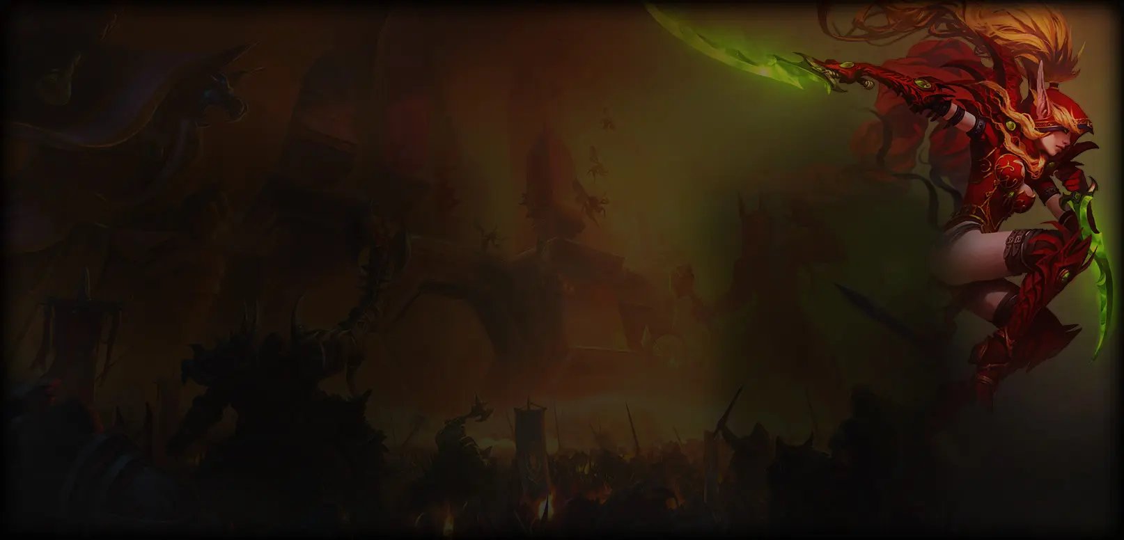 Talent Tree Background