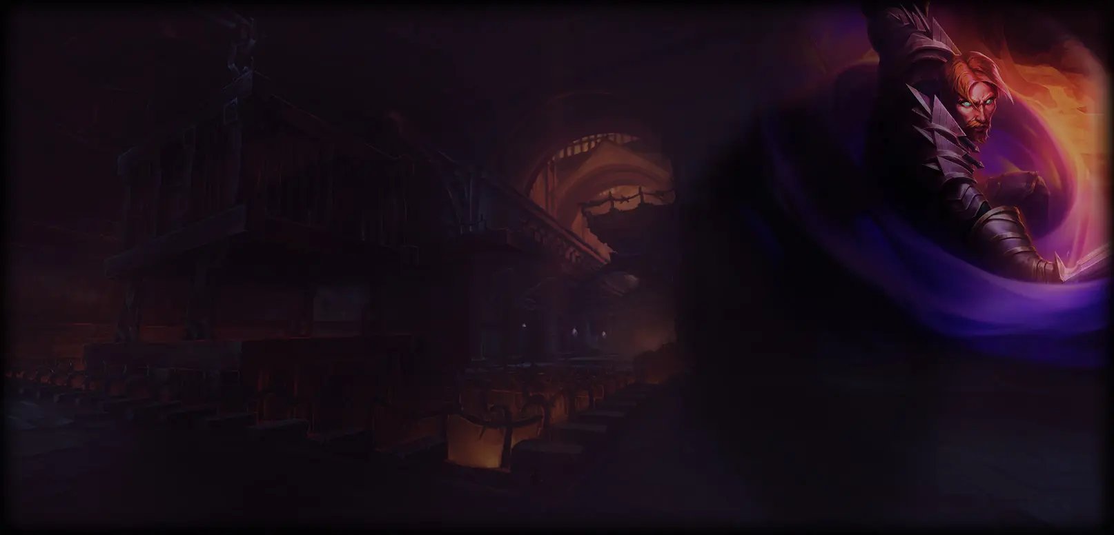 Talent Tree Background