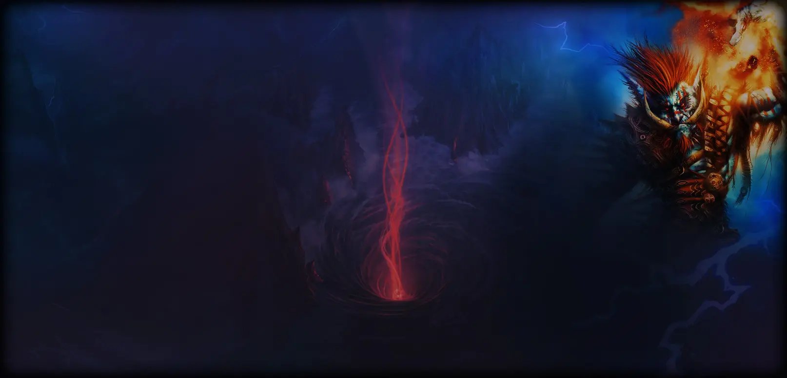 Talent Tree Background