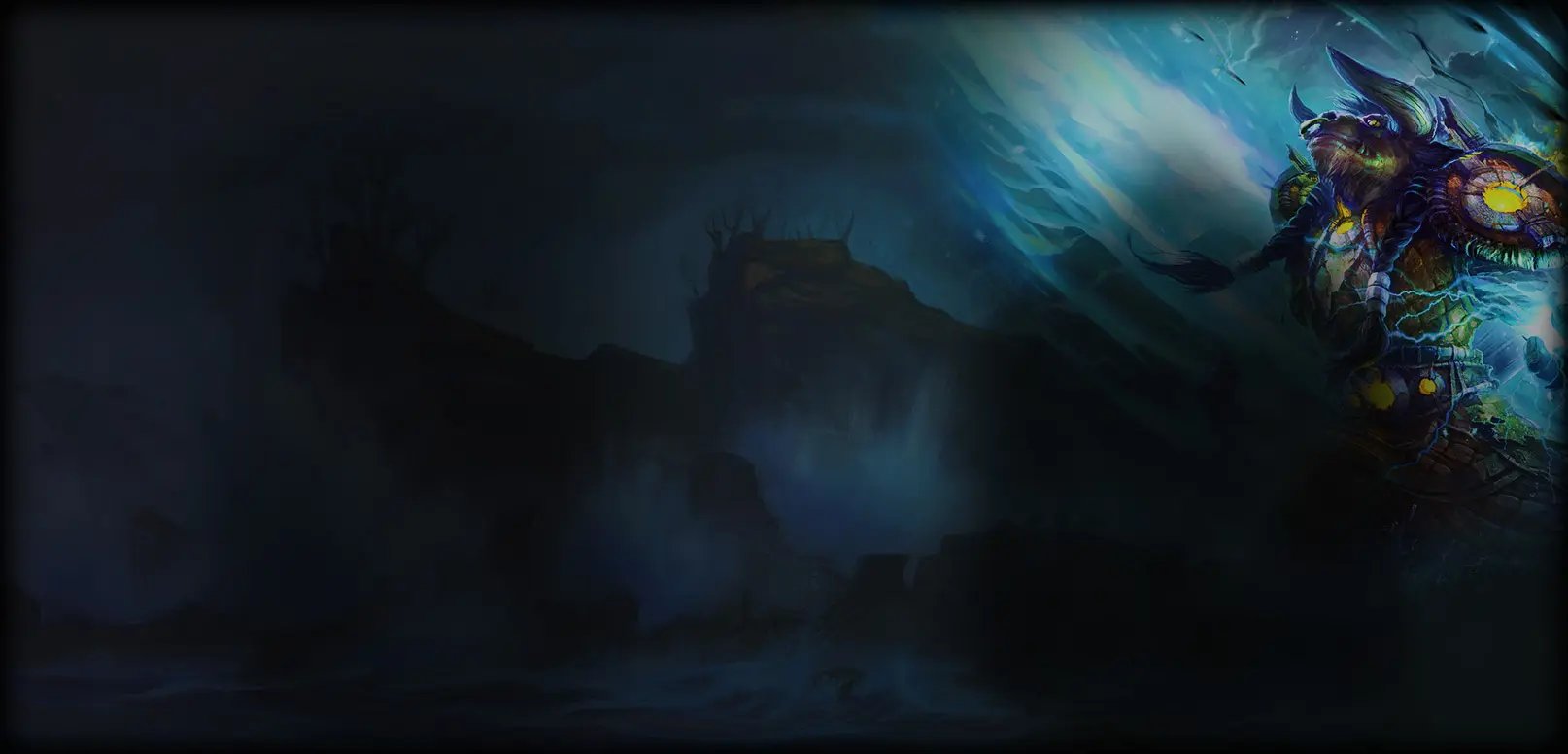 Talent Tree Background