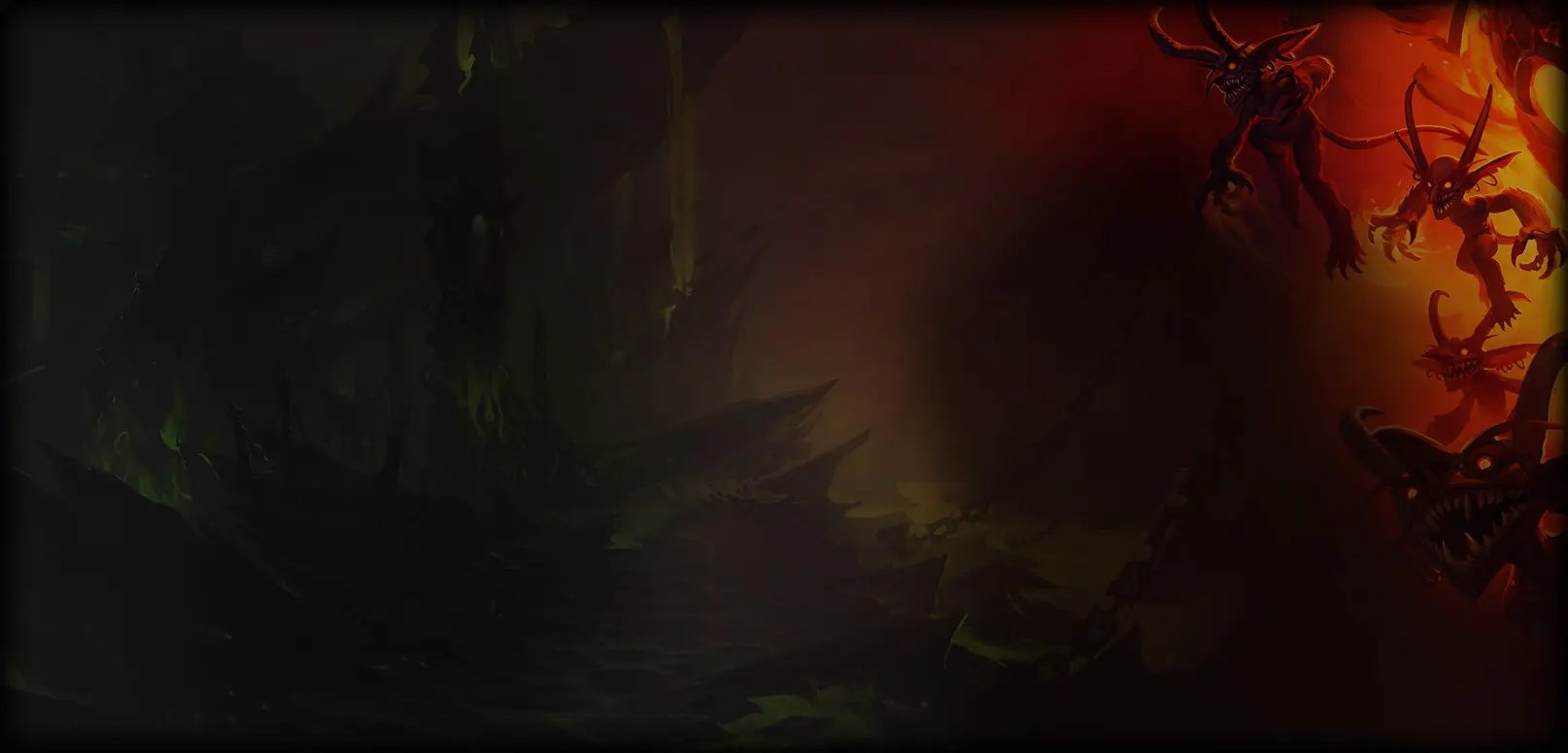 Talent Tree Background