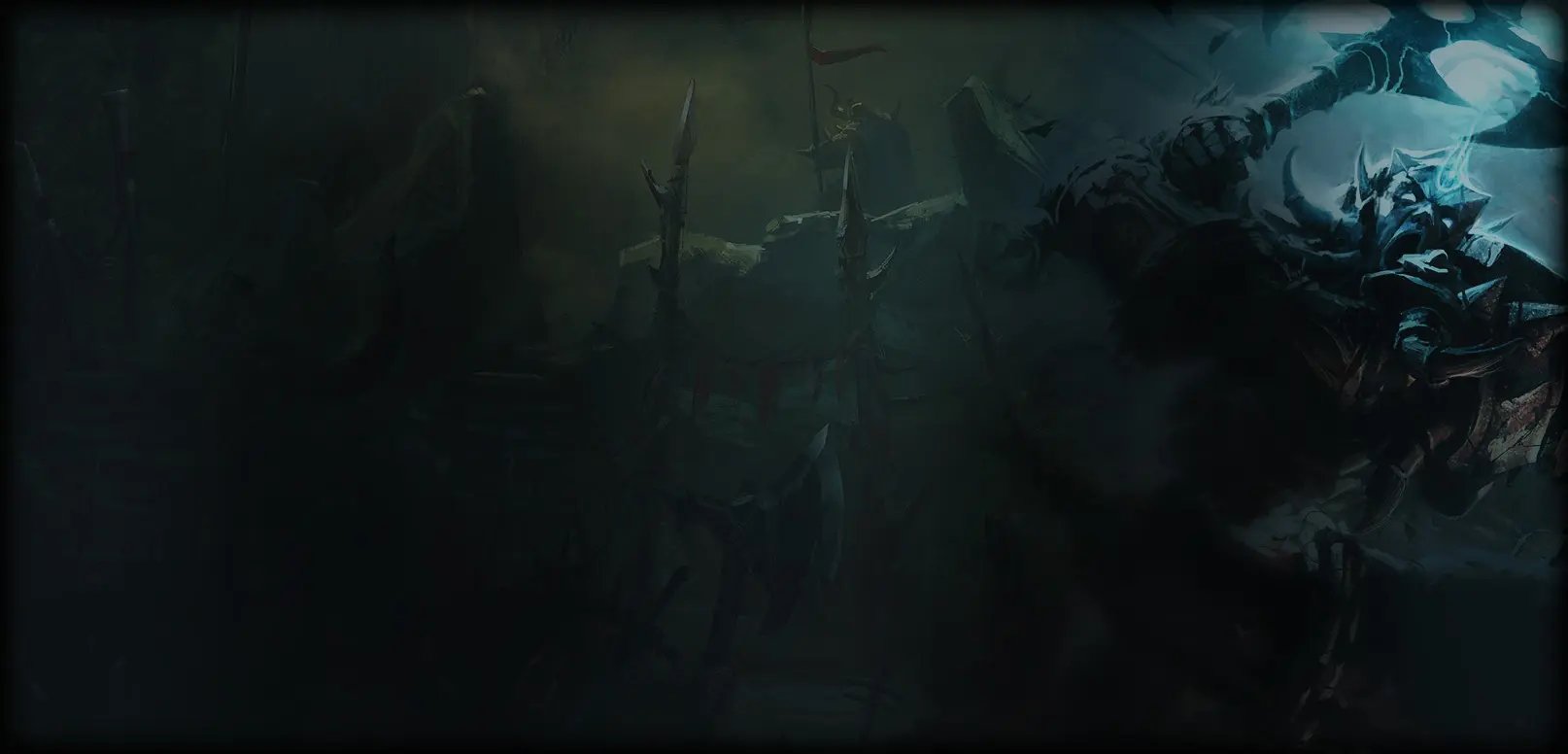 Talent Tree Background