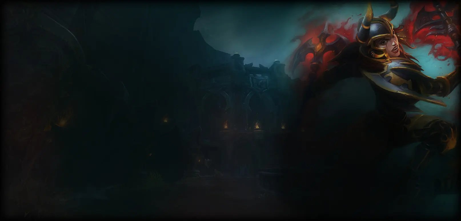 Talent Tree Background