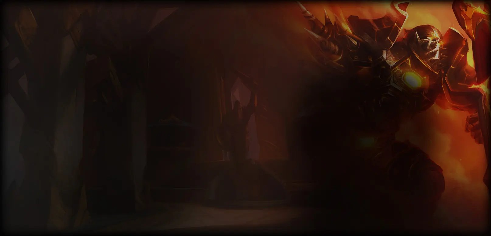 Talent Tree Background